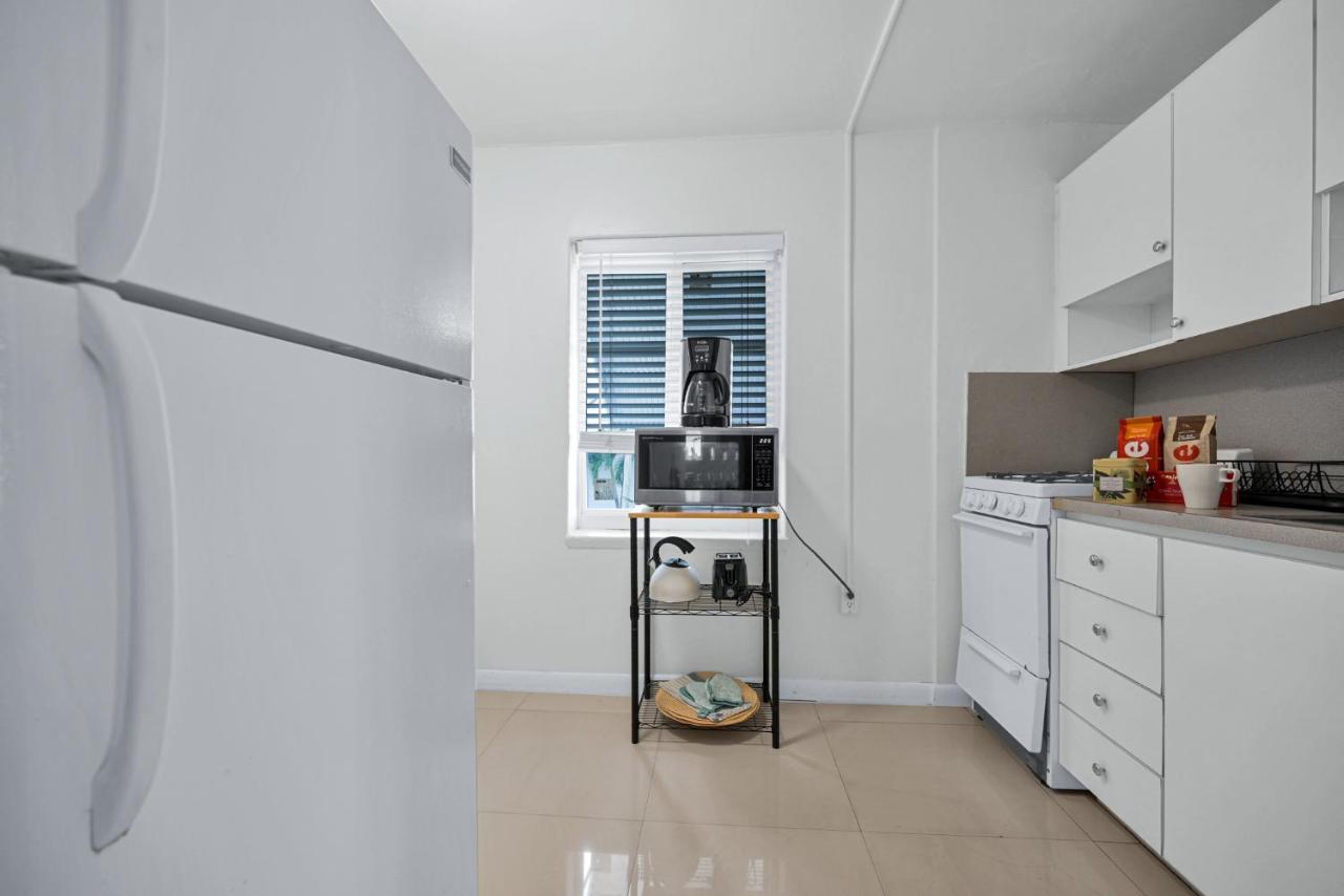 Seaheights Villa Miami Beach Kültér fotó