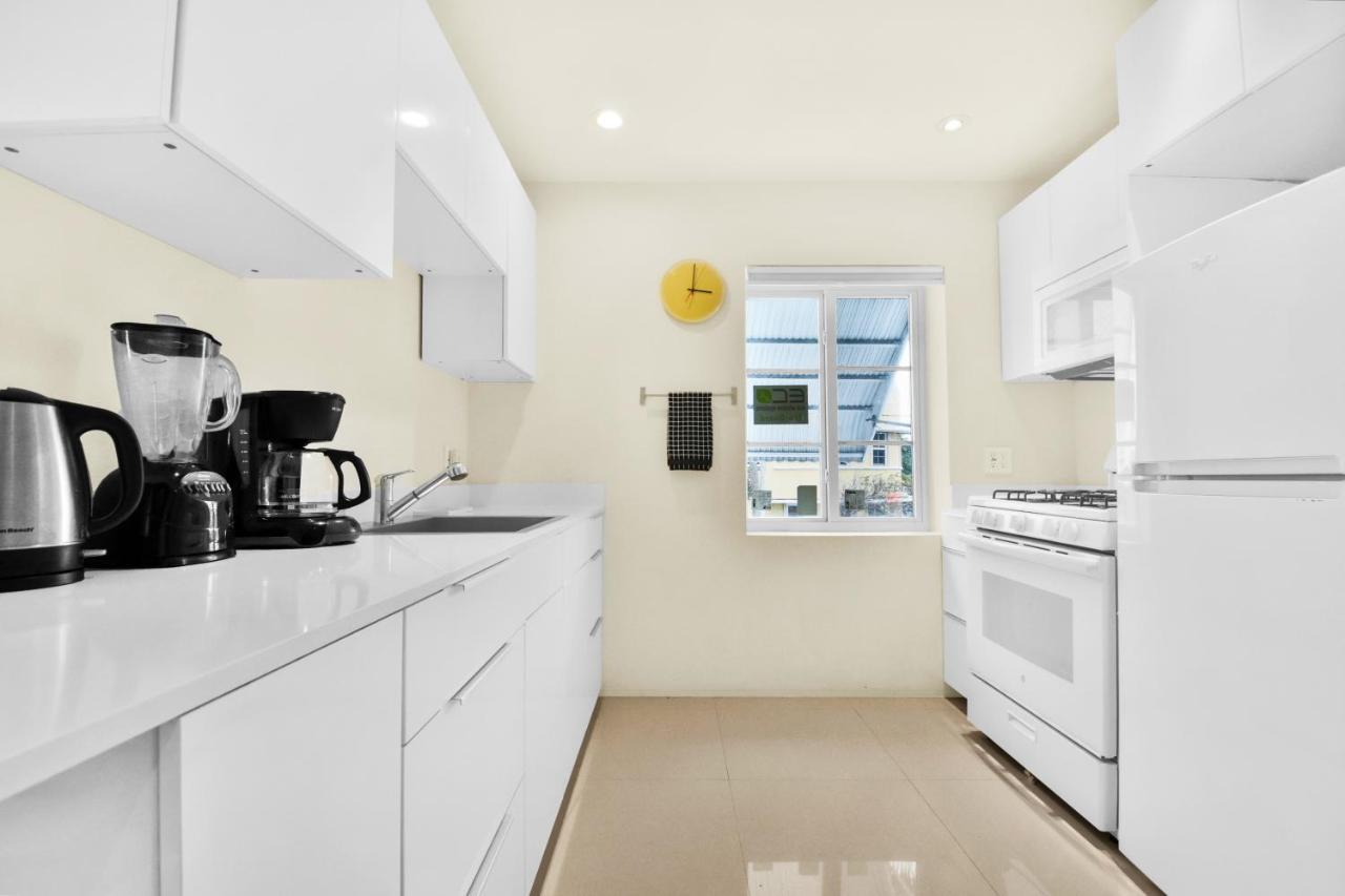 Seaheights Villa Miami Beach Kültér fotó